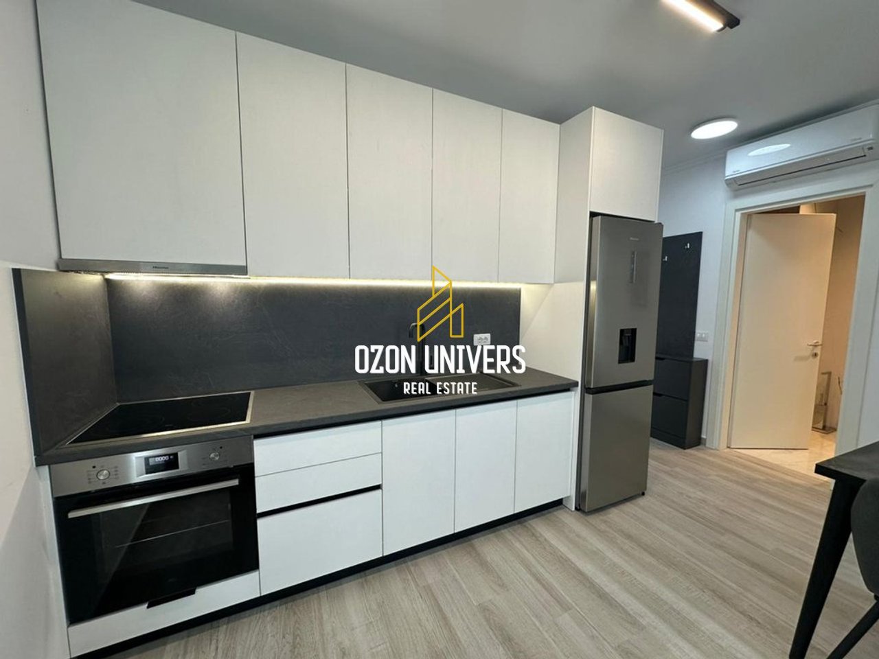 Apartament 2+1 për qira, tek Bulevardi i Ri