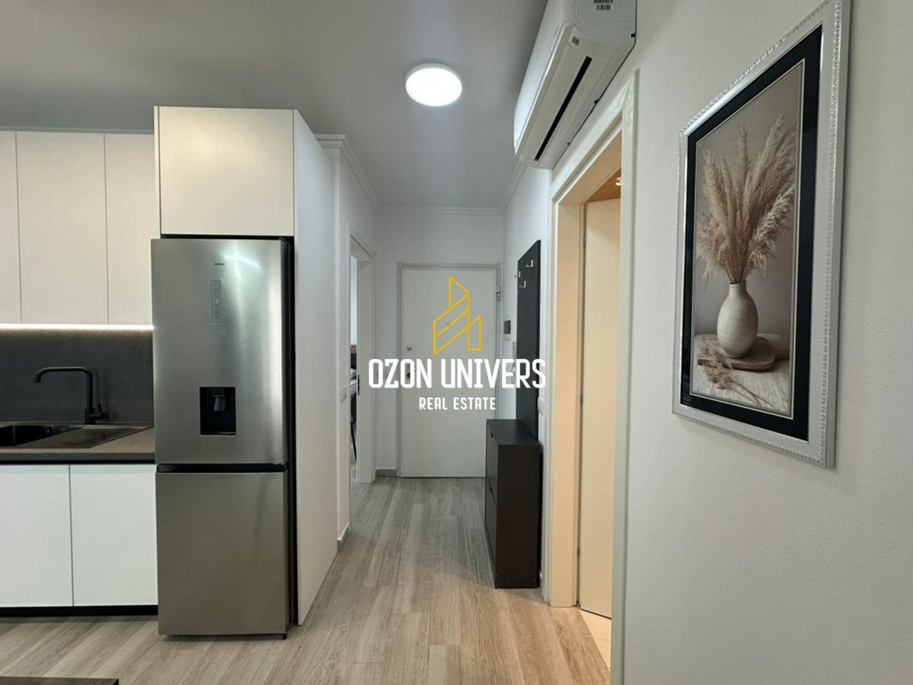 Apartament 2+1 për qira, tek Bulevardi i Ri