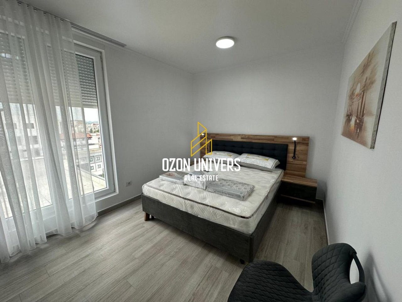 Apartament 2+1 për qira, tek Bulevardi i Ri