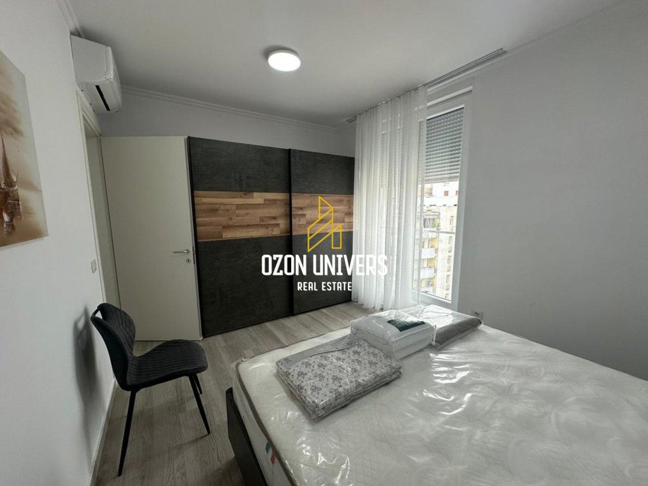 Apartament 2+1 për qira, tek Bulevardi i Ri