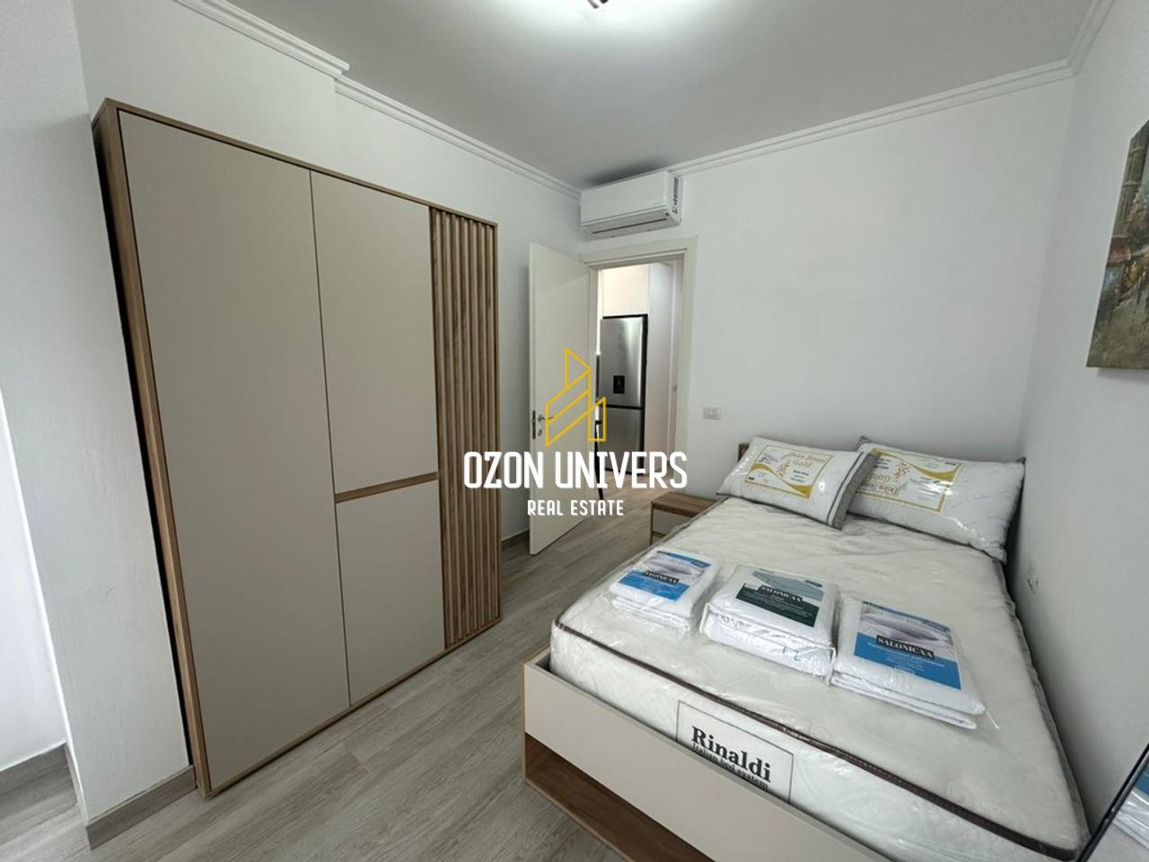 Apartament 2+1 për qira, tek Bulevardi i Ri