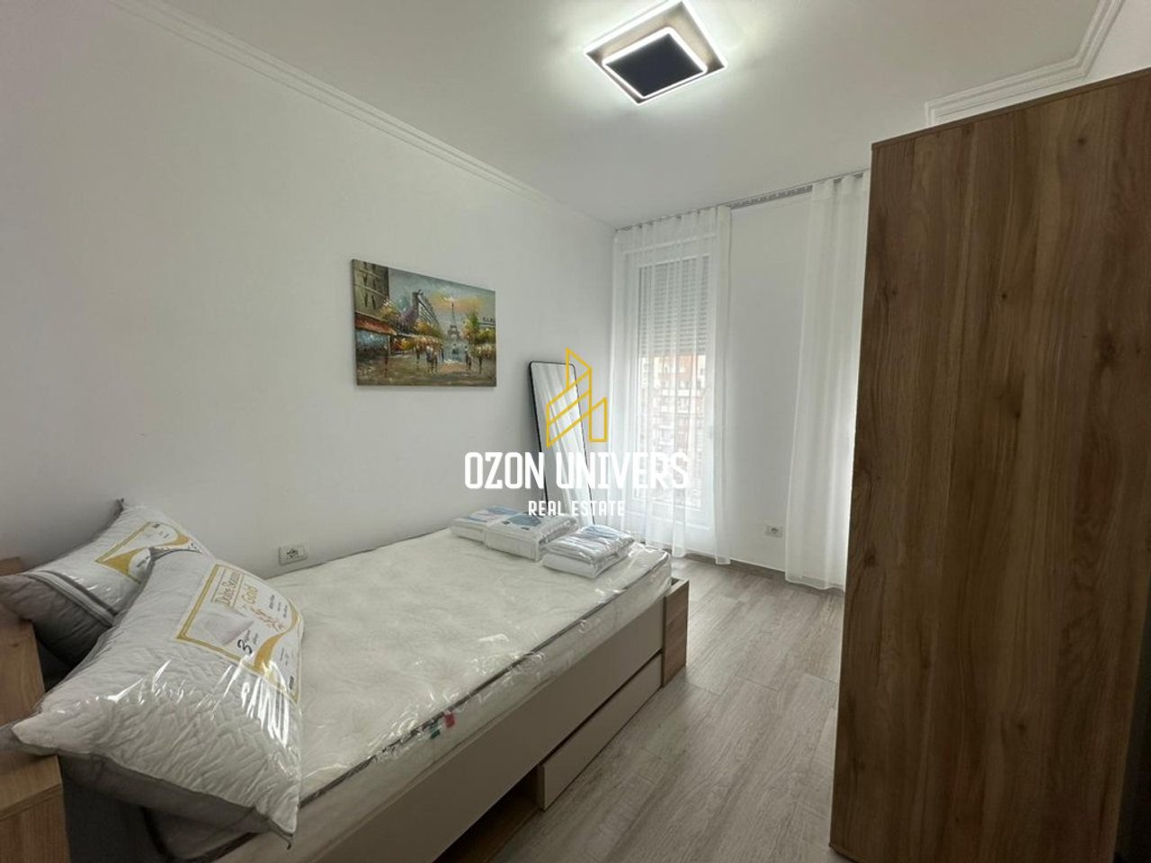 Apartament 2+1 për qira, tek Bulevardi i Ri