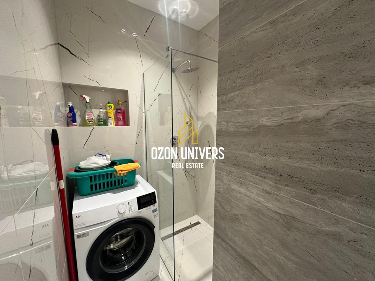 Apartament 2+1 për qira, tek Bulevardi i Ri