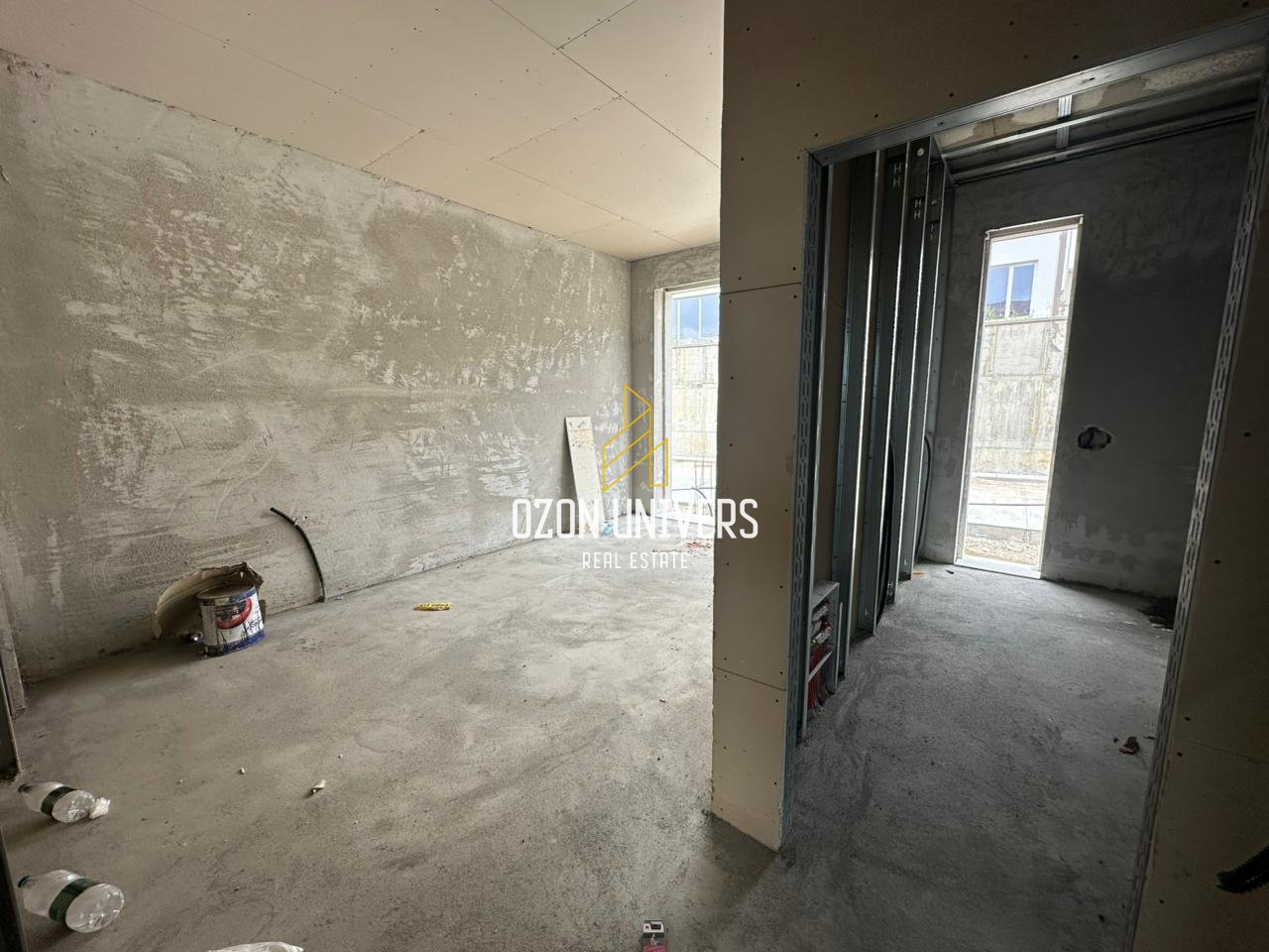 Vilë Luksoze për shitje, Olive Park Residences, Farkë !