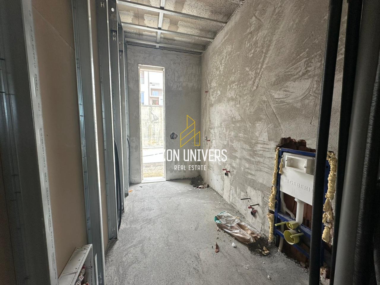Vilë Luksoze për shitje, Olive Park Residences, Farkë !