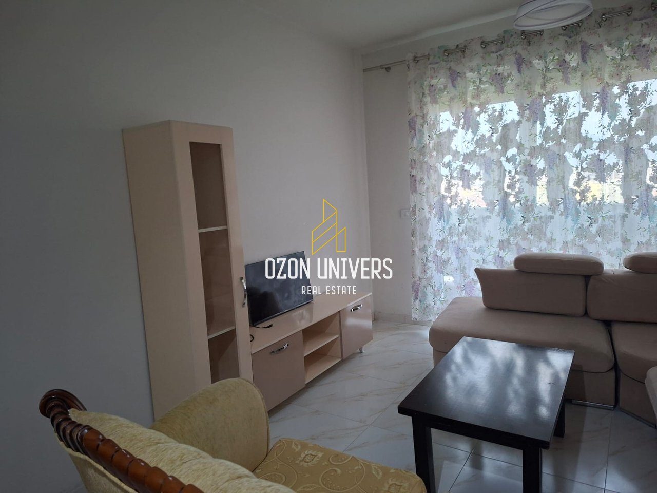 2+1 apartment for rent, at Golden Park, Selitë!