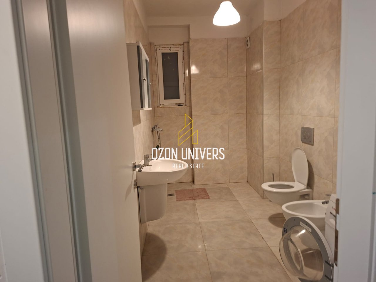 2+1 apartment for rent, at Golden Park, Selitë!