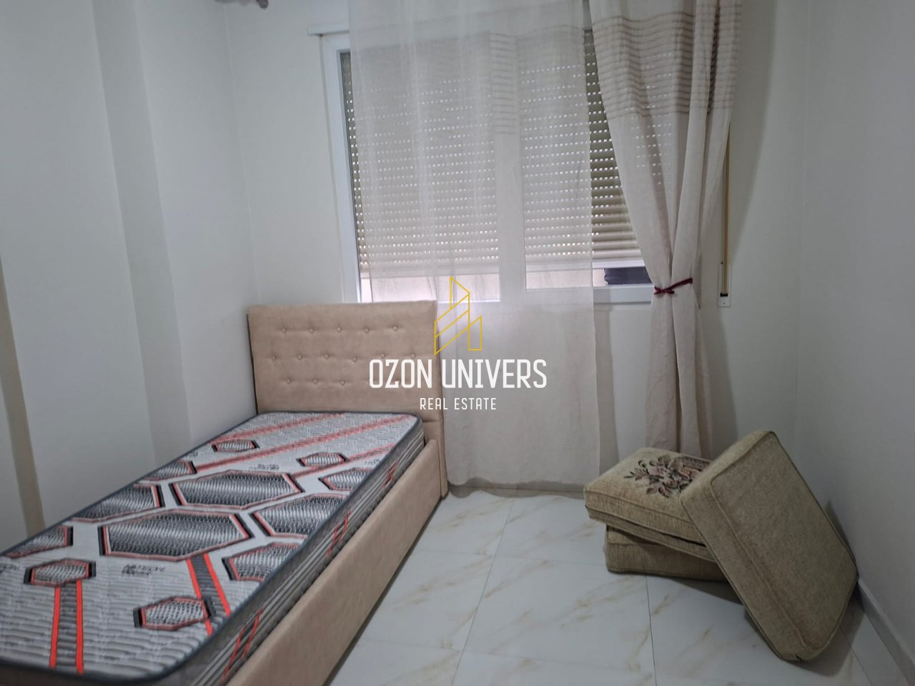 2+1 apartment for rent, at Golden Park, Selitë!