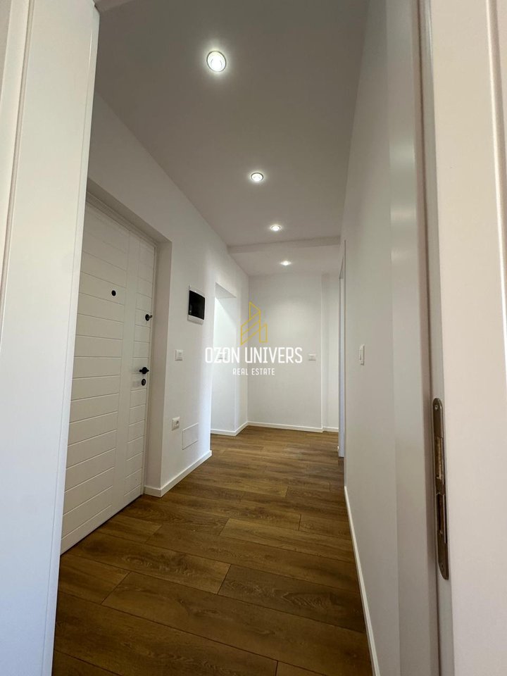 Apartament 2+1 për shitje, pranë Rruga Fortuzi!