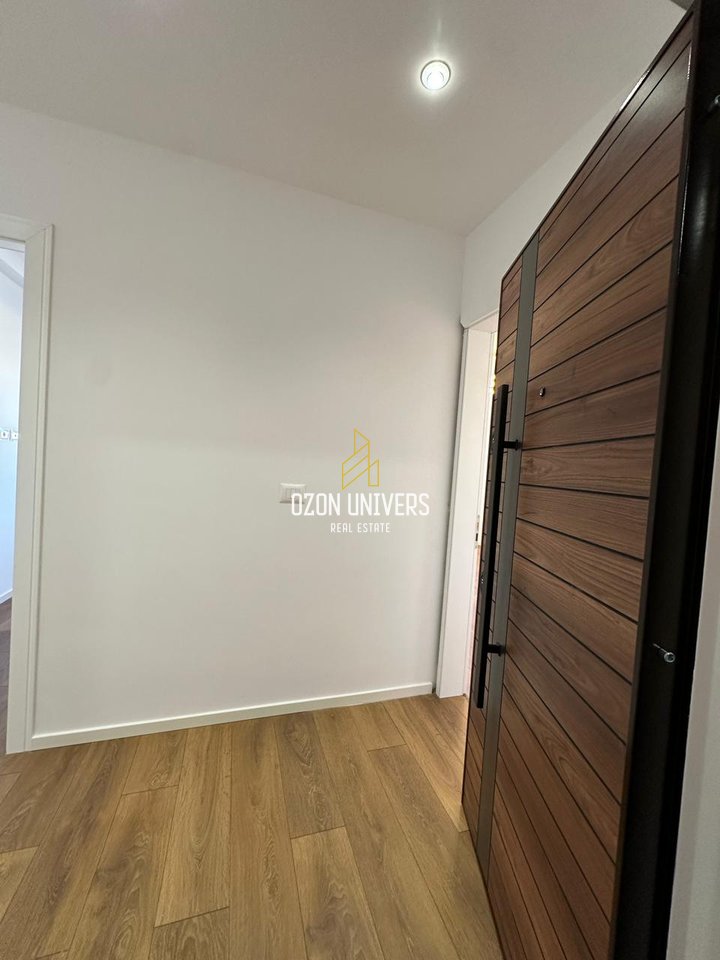 Apartament 2+1 për shitje, pranë Rruga Fortuzi!
