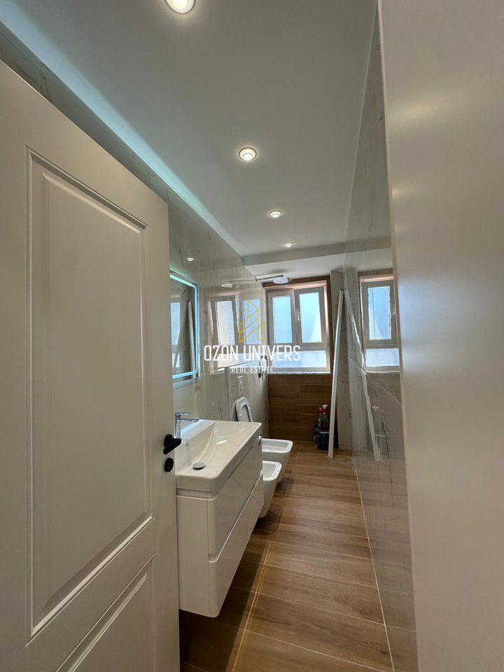 Apartament 2+1 për shitje, pranë Rruga Fortuzi!
