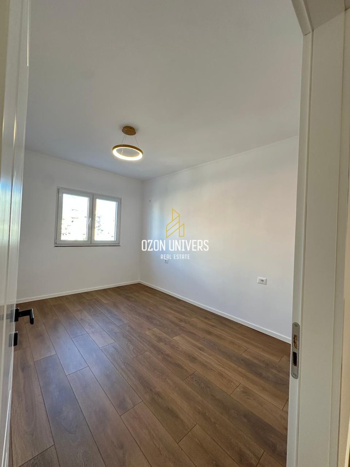 Apartament 2+1 për shitje, pranë Rruga Fortuzi!