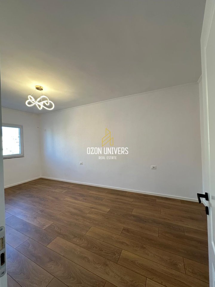 Apartament 2+1 për shitje, pranë Rruga Fortuzi!