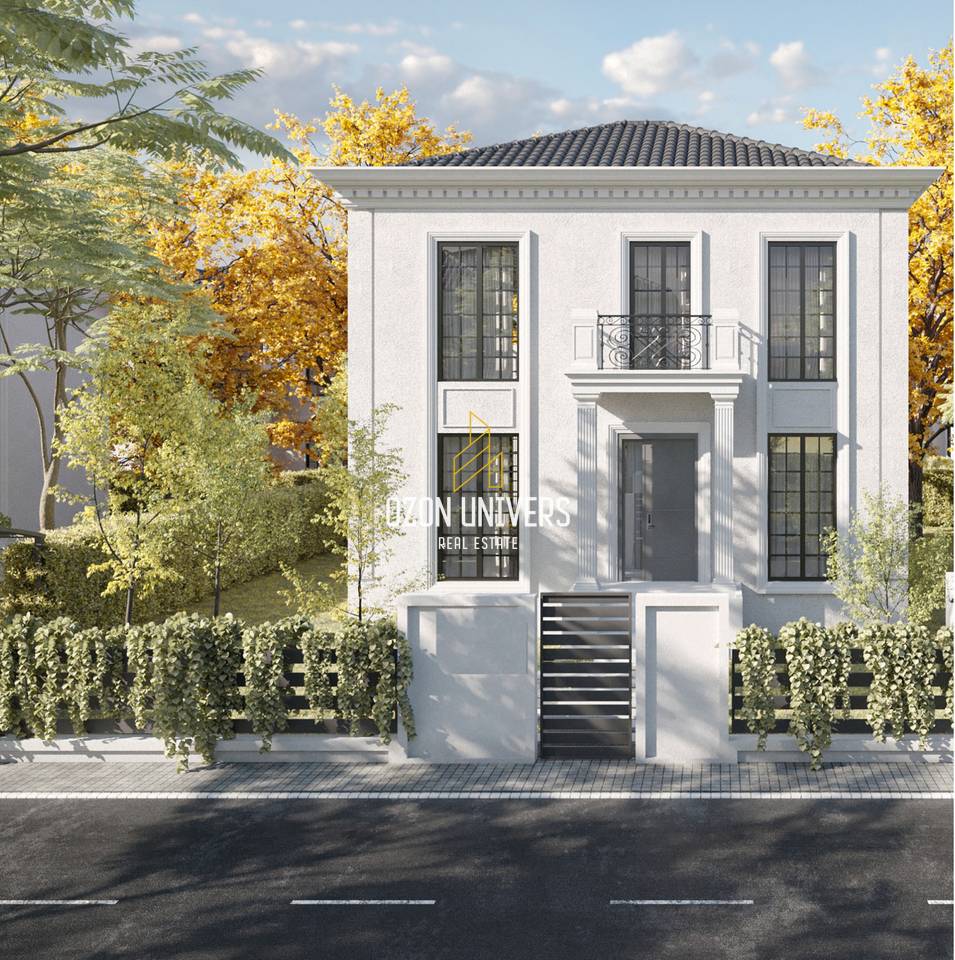 Vile luksoze në shitje, tek Montclair Residence, Mjull-Bathore!