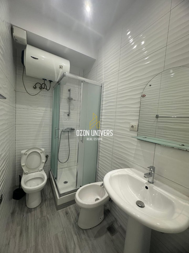 Apartament 1+1 për qira, tek Stadiumi Air Albania!