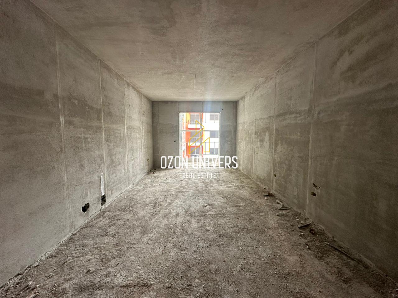 Appartamento 1+1 in vendita, Sanel Residence, Paskuqan