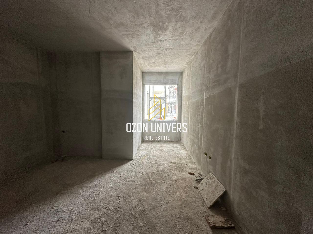 Appartamento 1+1 in vendita, Sanel Residence, Paskuqan