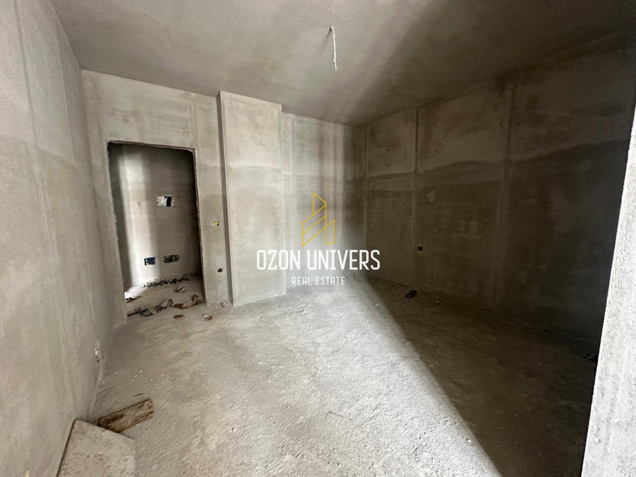 Appartamento 1+1 in vendita, Sanel Residence, Paskuqan