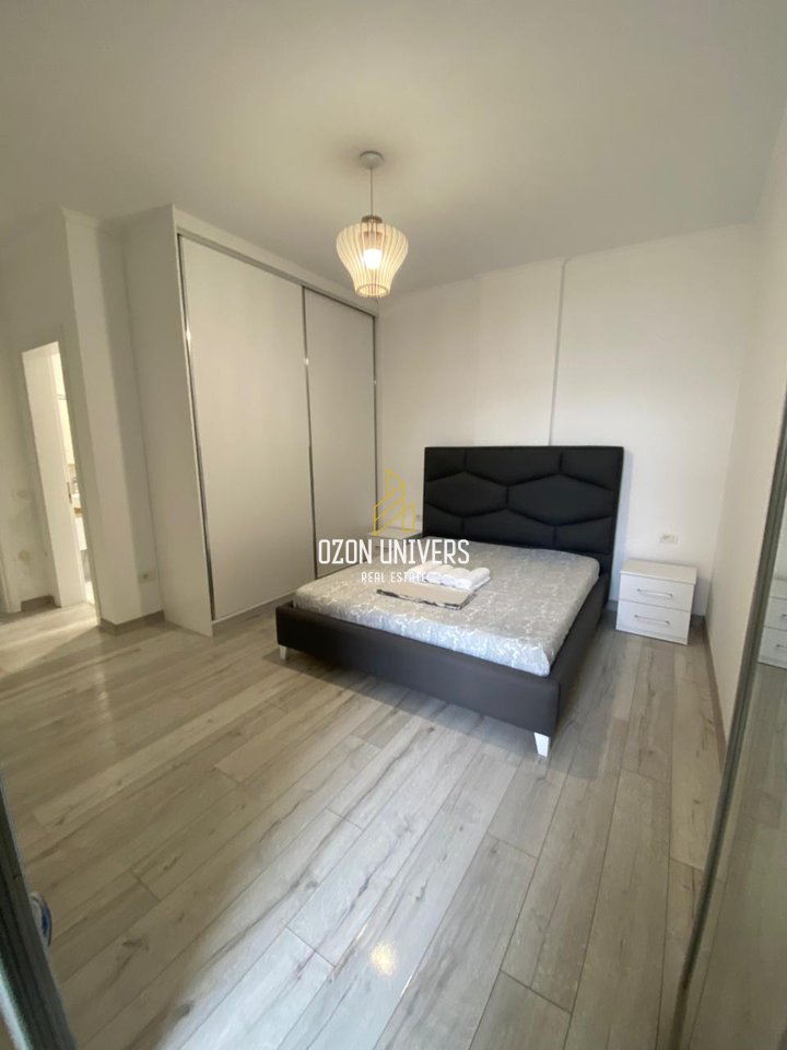 Appartamento 2+1+2 in vendita a Saranda!