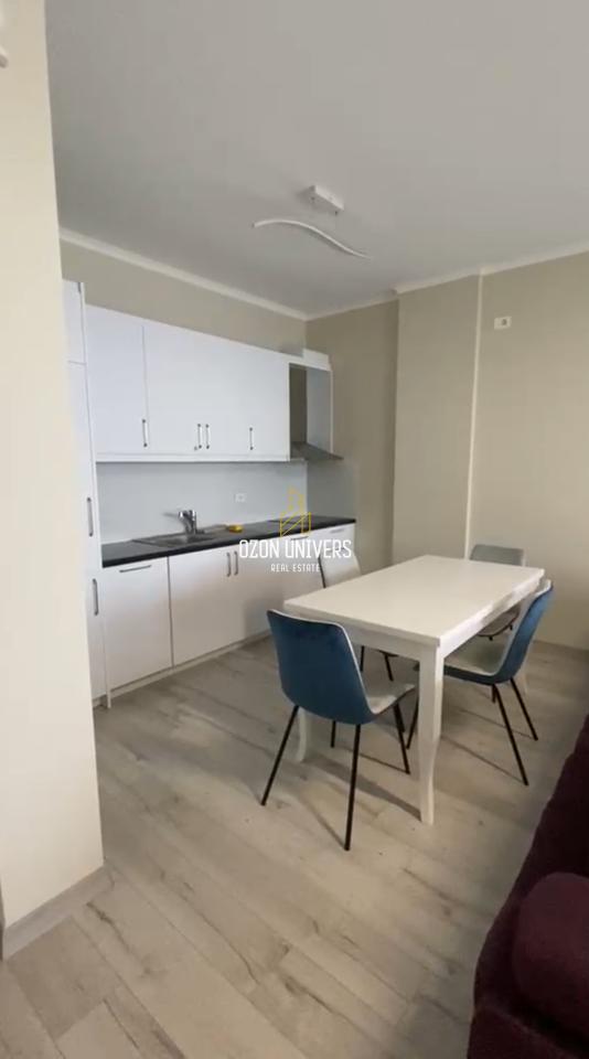 Appartamento 2+1+2 in vendita a Saranda!