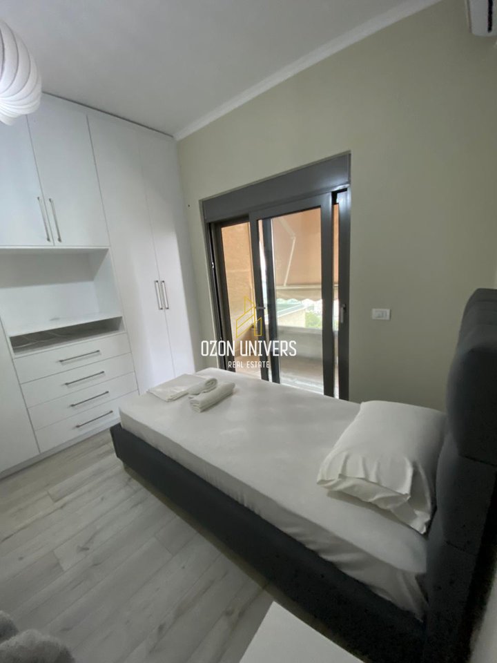 Appartamento 2+1+2 in vendita a Saranda!