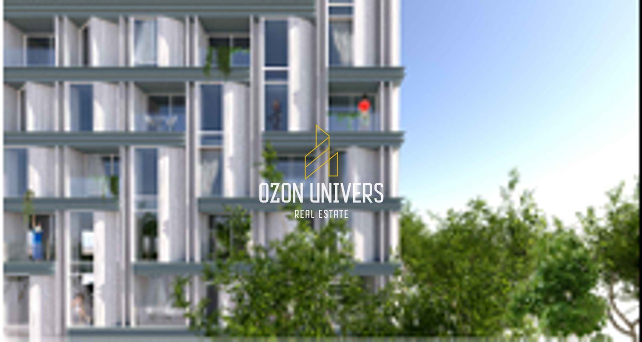 Apartament 2+1+2 për shitje, VIVA 3!