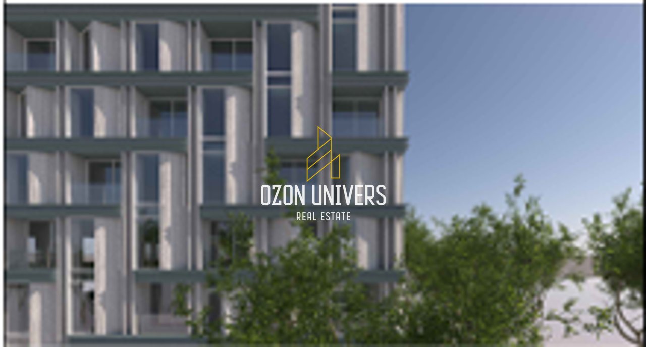 Apartament 2+1+2 për shitje, VIVA 3!