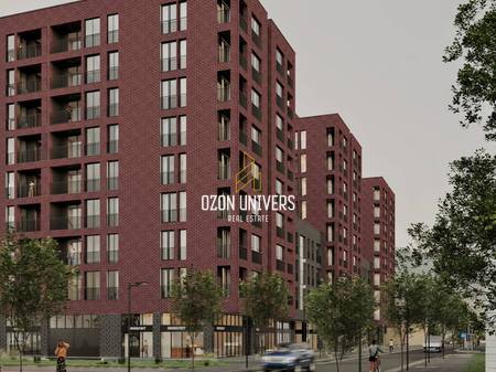 2 Parking spots for sale, 5D Construction, 5 Maji!