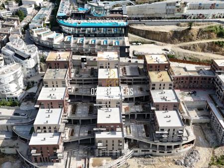Apartament 1+1 për shitje tek Rezidenca Kodra e Diellit 2!