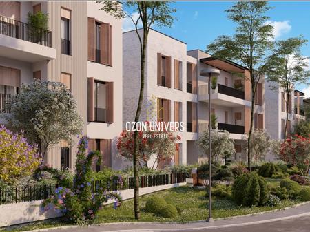 Apartament 2+1+2 për shitje, në Mjull-Bathore!