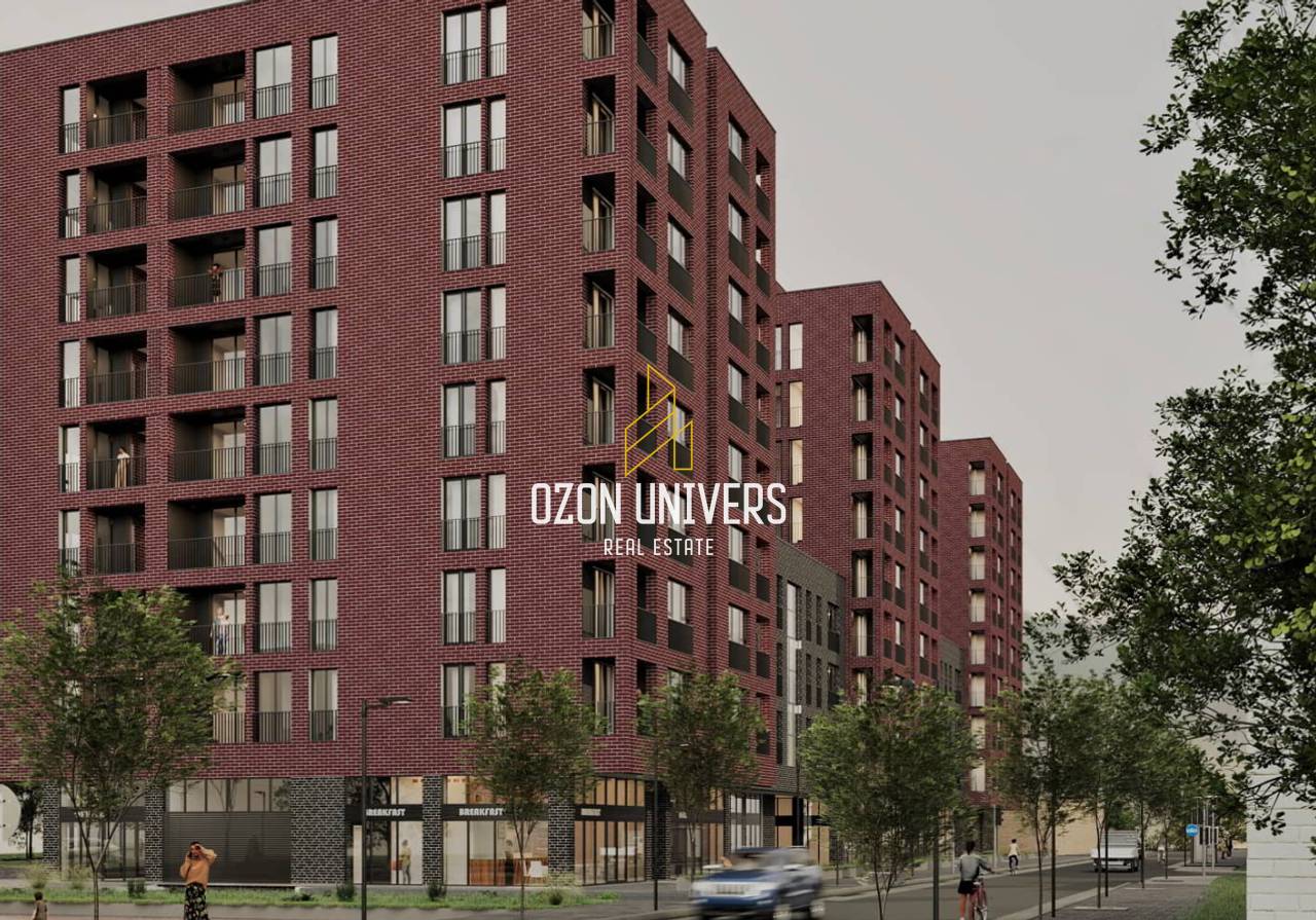 2 Parking spots for sale, 5D Construction, 5 Maji!