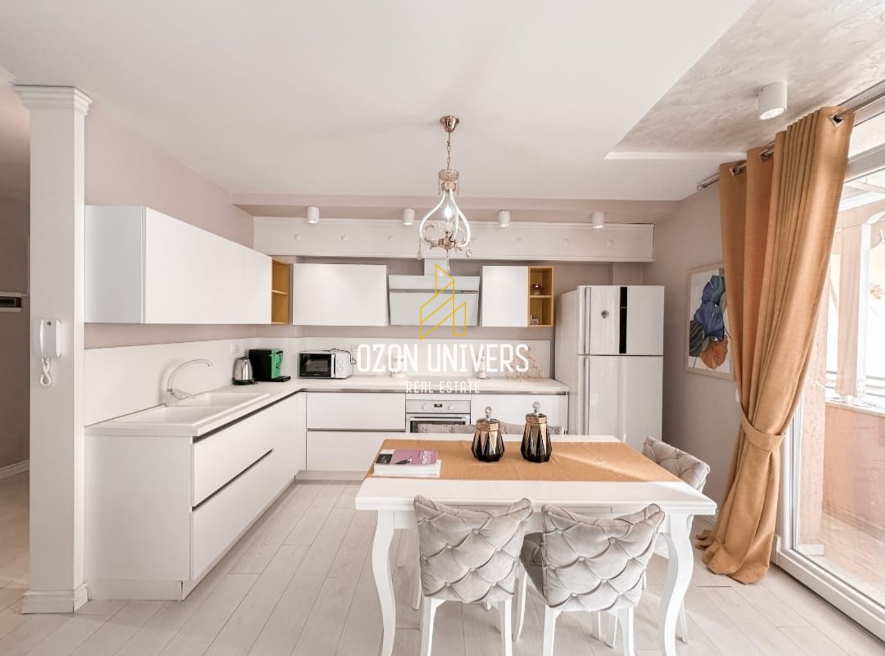 Apartament 2+1+2 për qira, tek Kopshti Zoologjik!