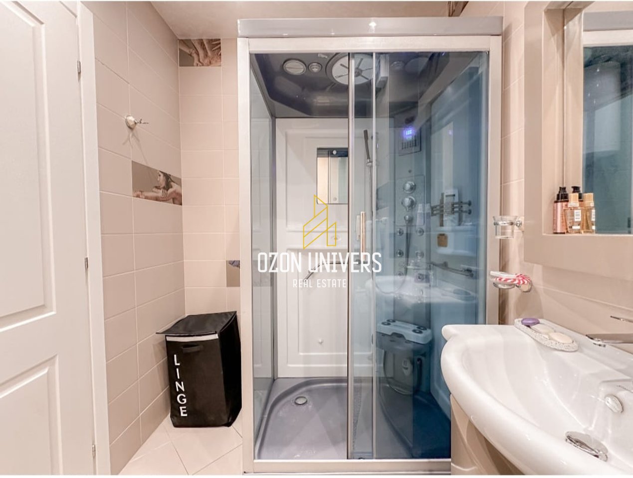 Apartament 2+1+2 për qira, tek Kopshti Zoologjik!