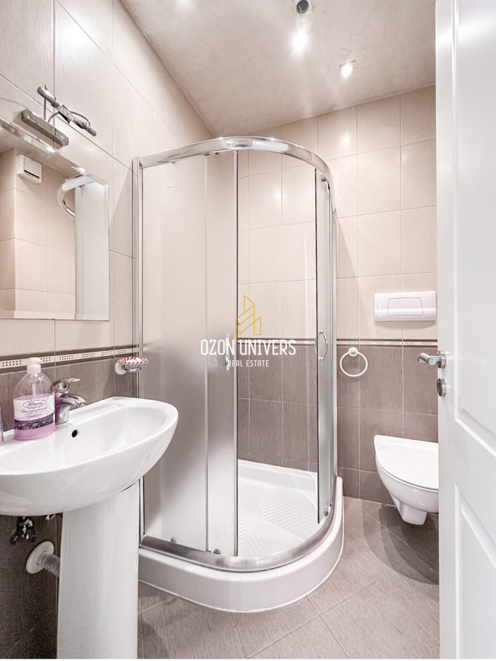 Apartament 2+1+2 për qira, tek Kopshti Zoologjik!