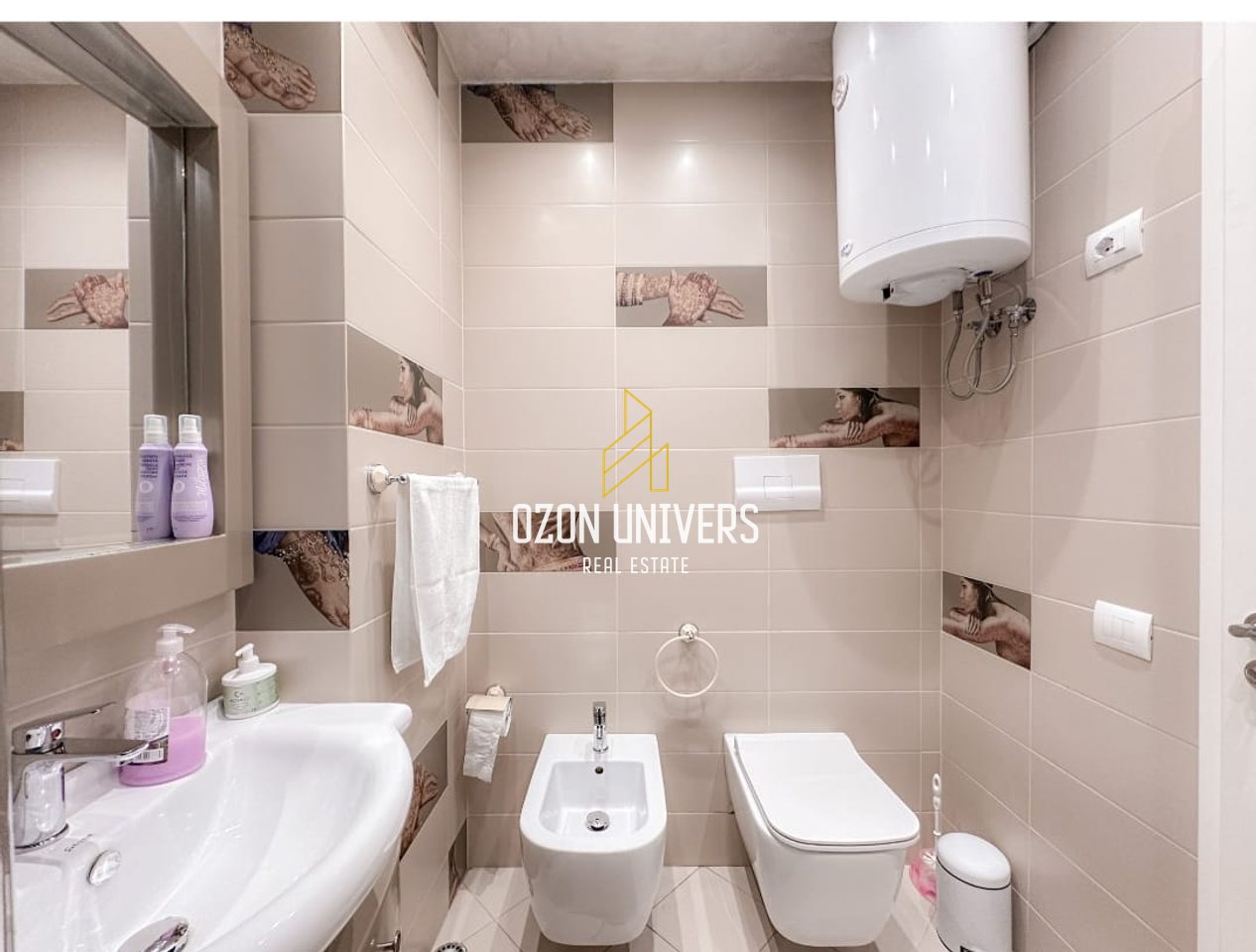 Apartament 2+1+2 për qira, tek Kopshti Zoologjik!