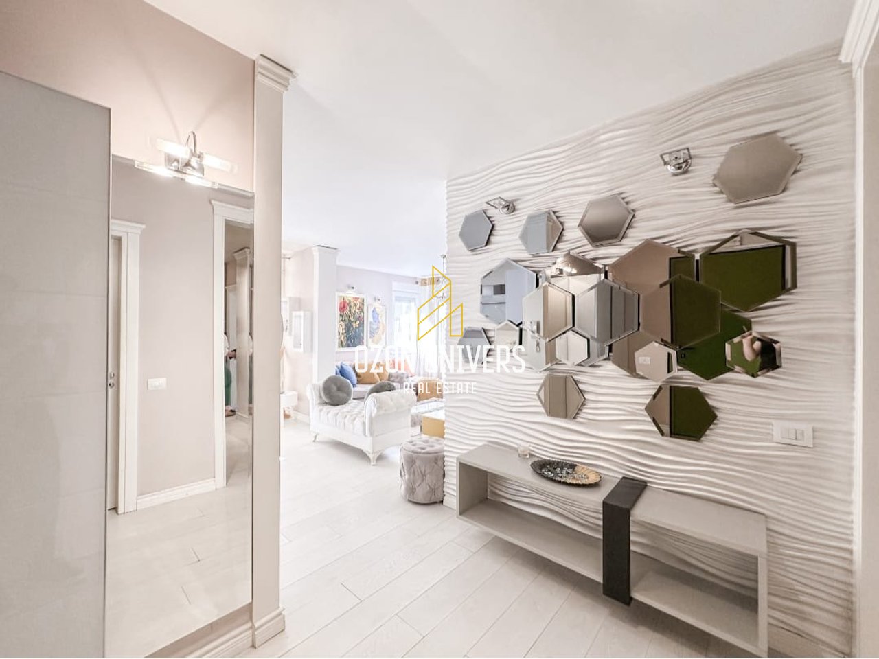Apartament 2+1+2 për qira, tek Kopshti Zoologjik!