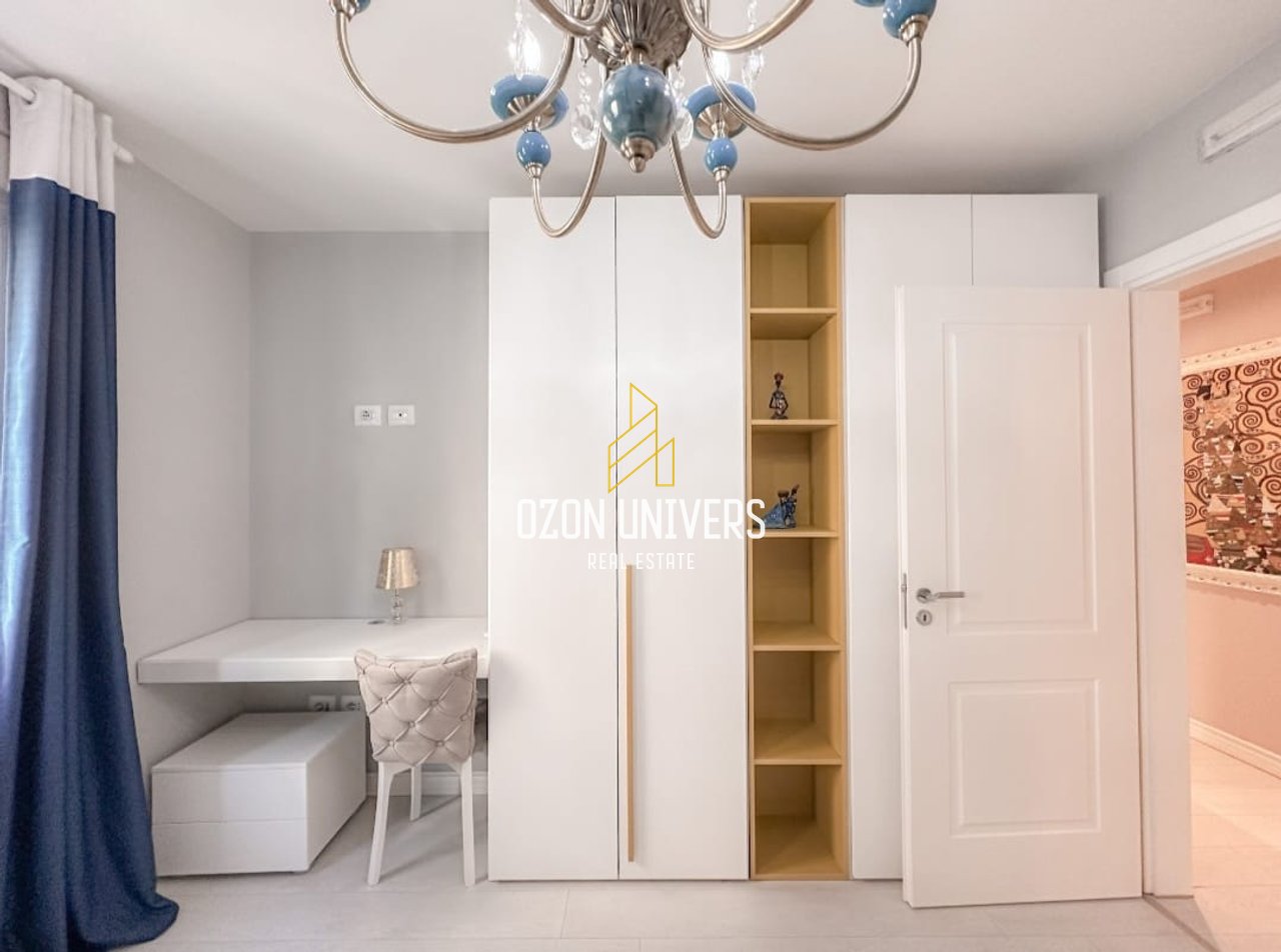Apartament 2+1+2 për qira, tek Kopshti Zoologjik!
