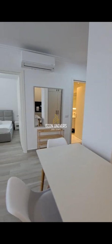 Appartamento 1+1+parcheggio in affitto, vicino al Nuovo Viale