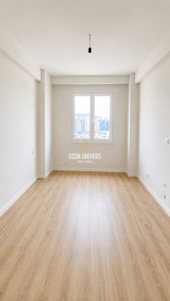 2+1 Apartment for sale at Llanaj Construction, Yzberisht!