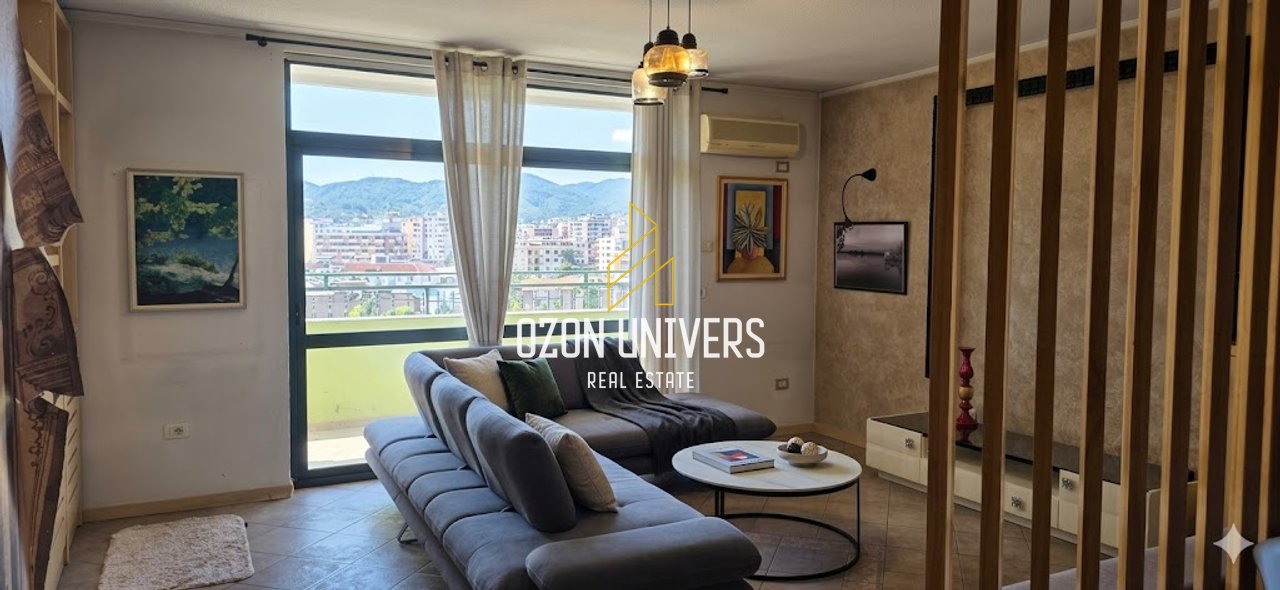 3+1+2 Apartment for rent, Former Exhibition!