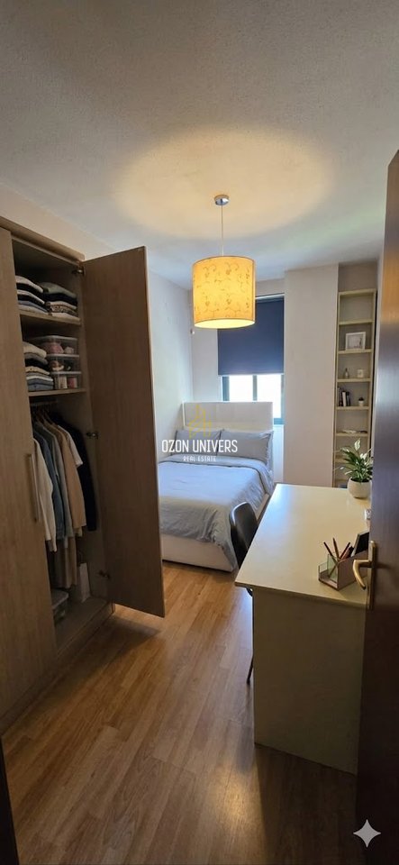 3+1+2 Apartment for rent, Former Exhibition!