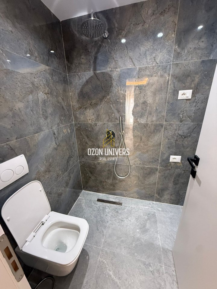 Shiten 3 Apartamente 1+1, tek 21 Dhjetori!
