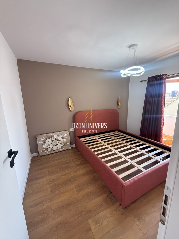 Shiten 3 Apartamente 1+1, tek 21 Dhjetori!