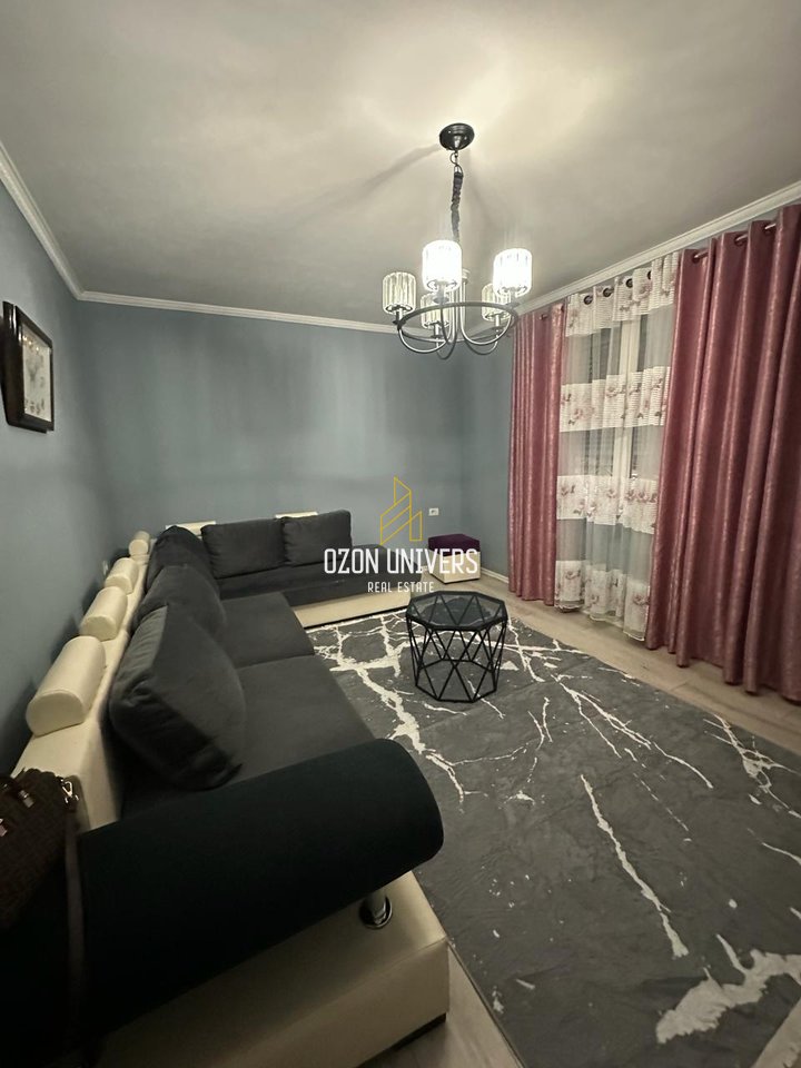 Apartament 2+1 për qira, tek Oxhaku!