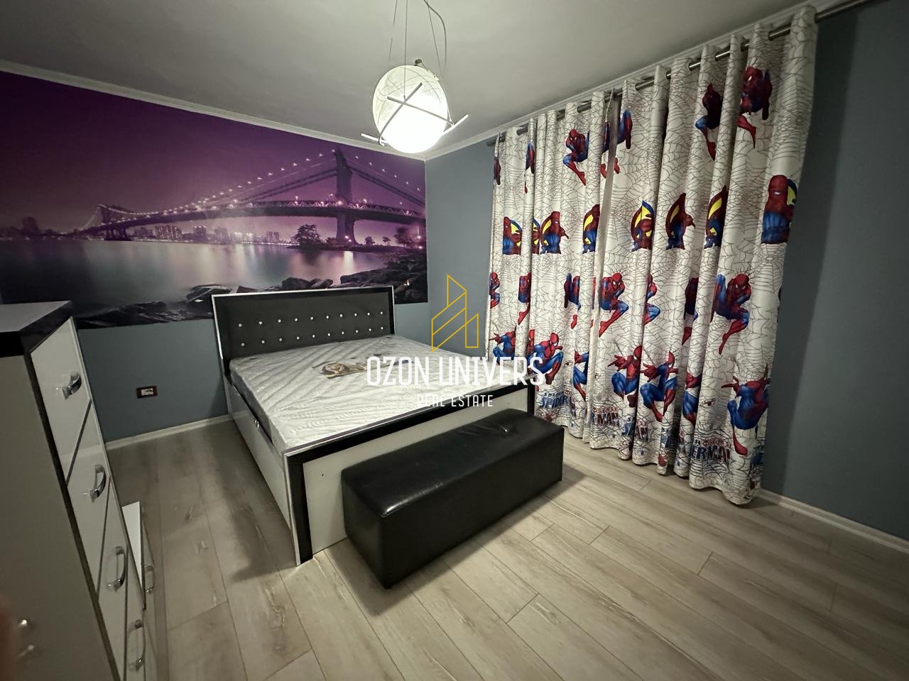 Apartament 2+1 për qira, tek Oxhaku!
