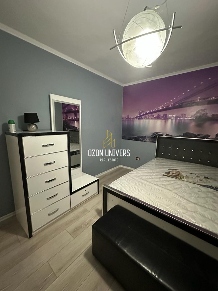 Apartament 2+1 për qira, tek Oxhaku!