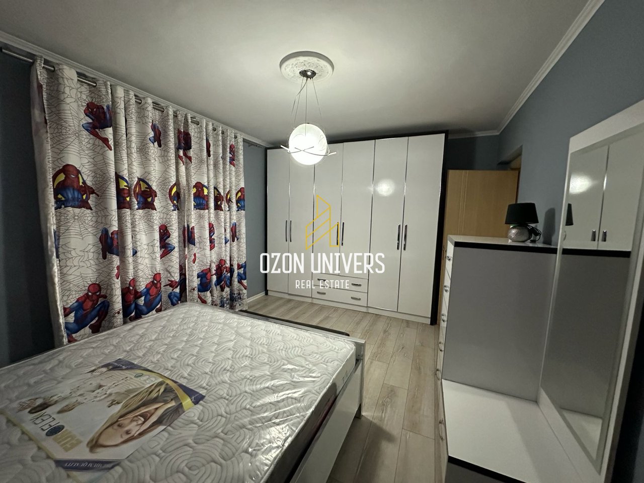 Apartament 2+1 për qira, tek Oxhaku!