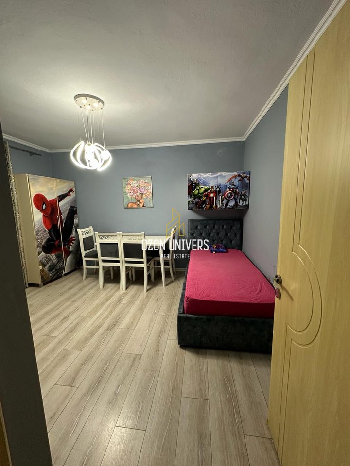 Apartament 2+1 për qira, tek Oxhaku!