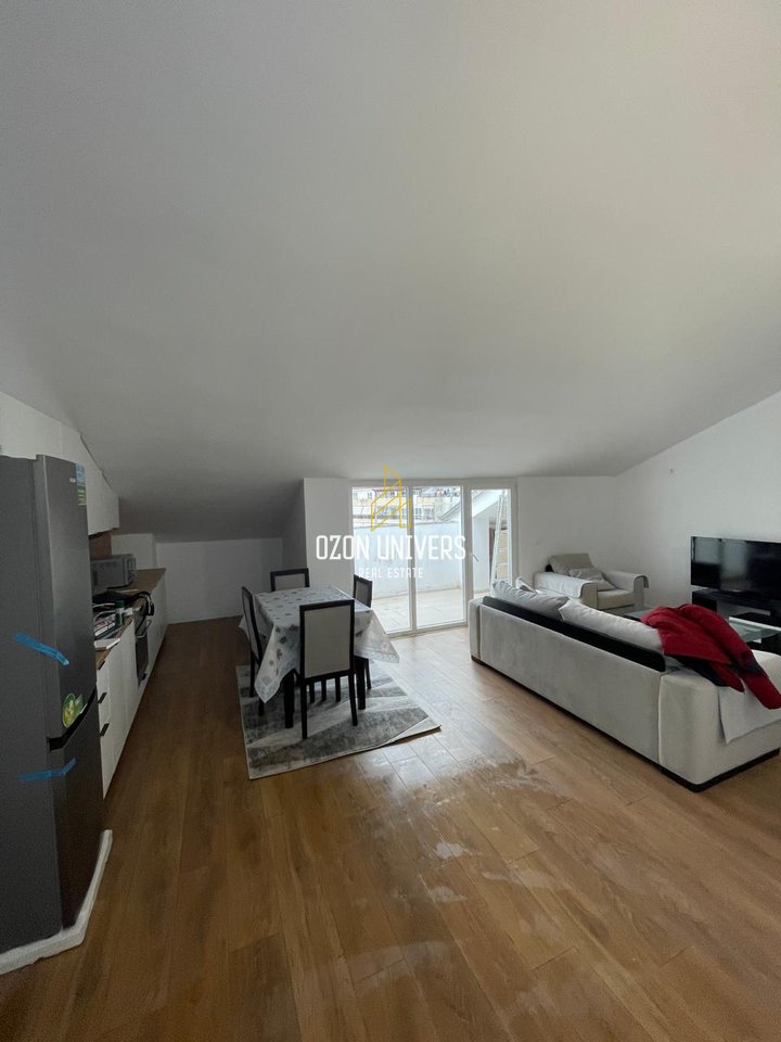 2+1 apartment for rent or sale, near the former nuclear physics, Fresk!