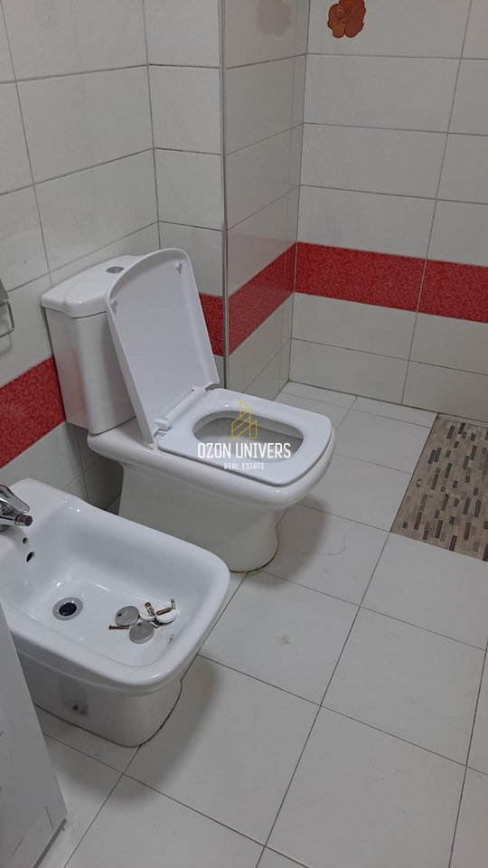 Apartament 2+1 për qira, tek Ish restorant Durrësi